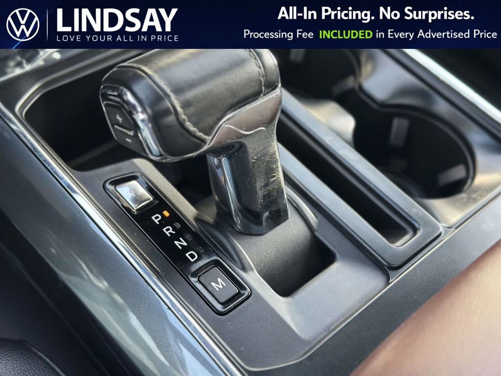 Used 2023 Ford F150 Lariat image 19