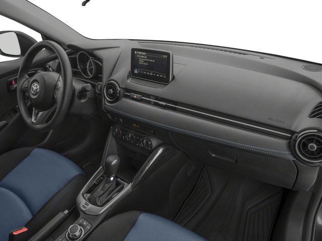 Used 2018 Toyota Yaris iA FWD image 19