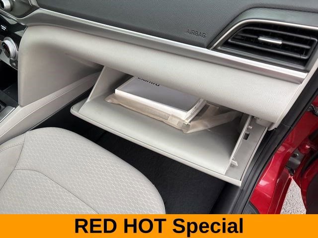 Used 2019 Hyundai Elantra SE image 39