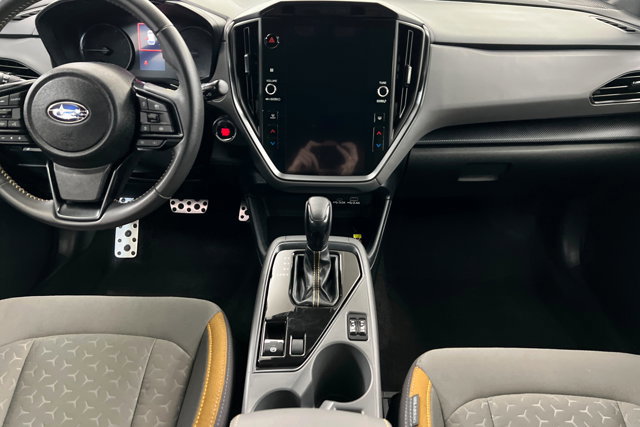 Used 2024 Subaru Crosstrek 2.5i Sport AWD/4WD image 13