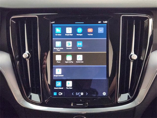 Used 2024 Volvo S60 B5 Core image 17