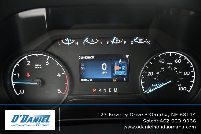 Used 2025 Ford F350 XLT w/ 360-Degree Camera Package AWD/4WD image 8