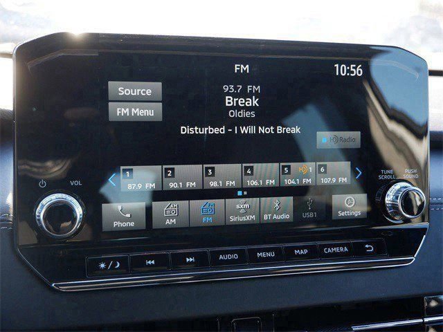 Used 2025 Mitsubishi Outlander SEL Black Edition image 20