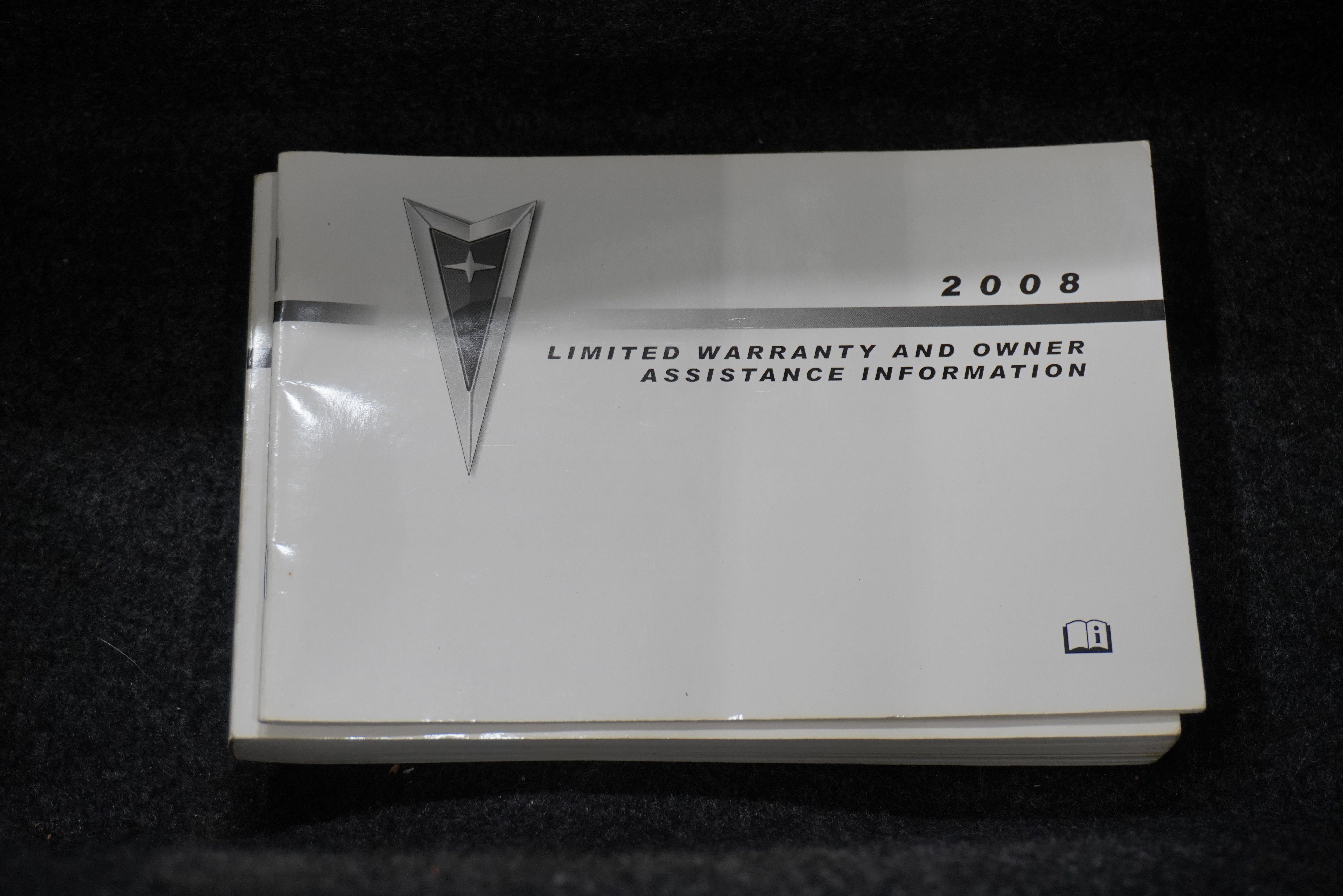 Used 2008 Pontiac Solstice GXP w/ Premium Package image 21