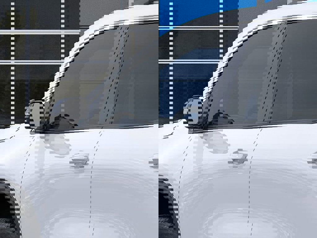 New 2026 Chevrolet Traverse LT image 13