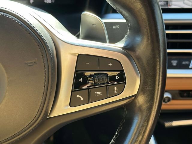 Certified 2023 BMW 440i xDrive Convertible w/ Premium Package image 29