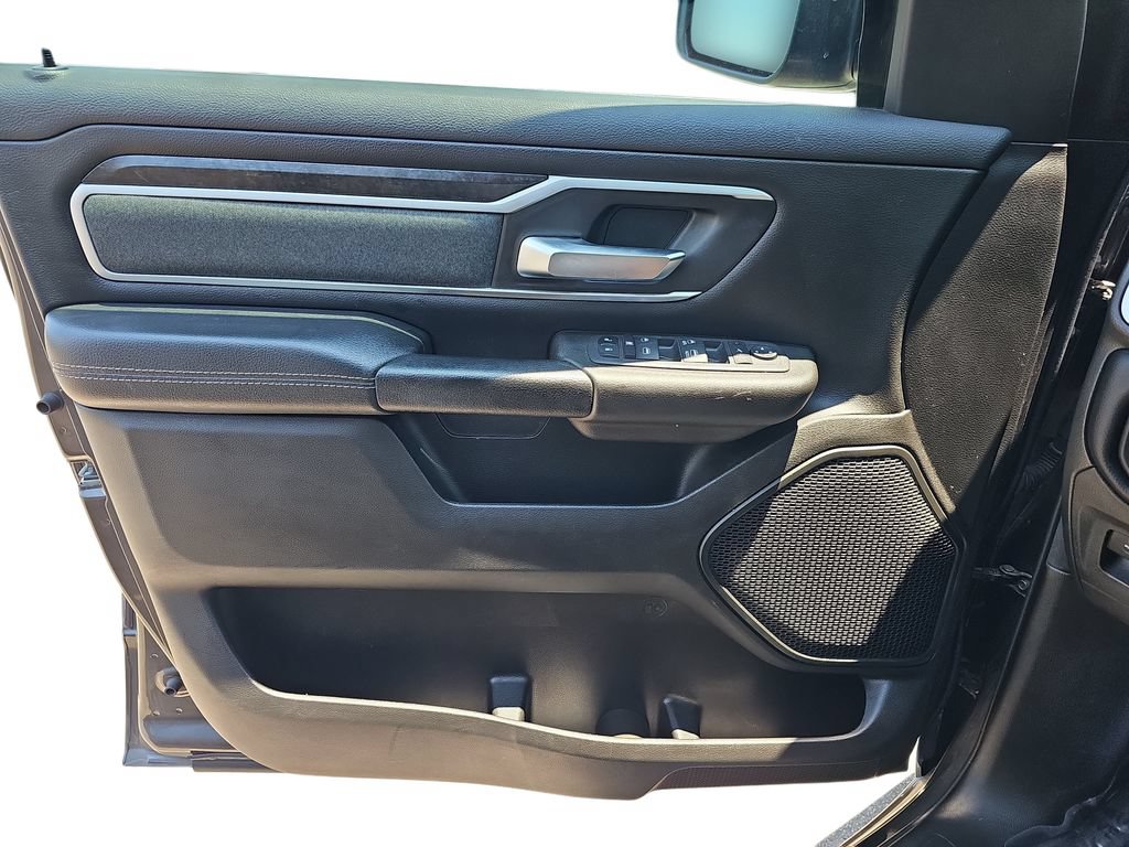 Used 2022 RAM 1500 Lone Star RWD image 25