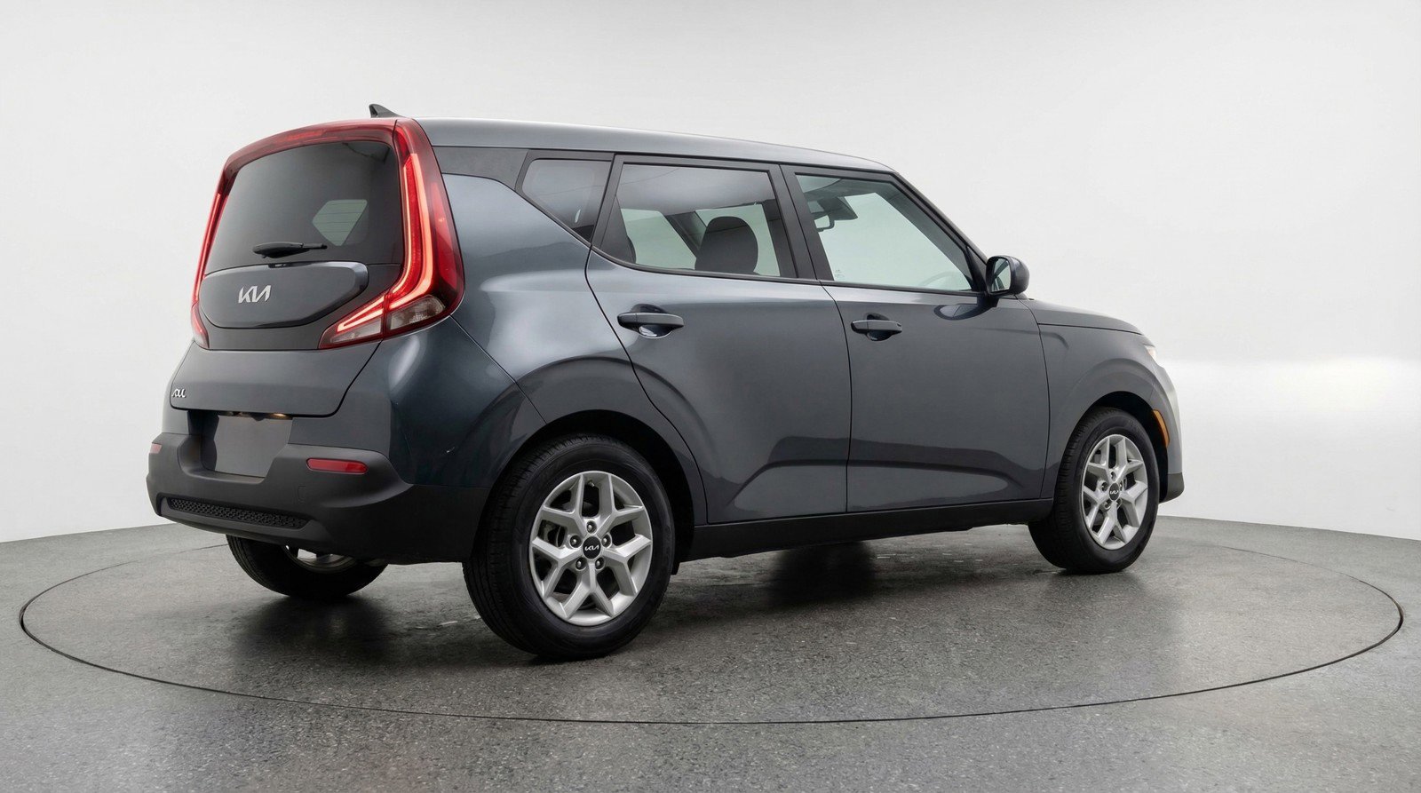 Used 2025 Kia Soul LX w/ LX Technology Package image 9