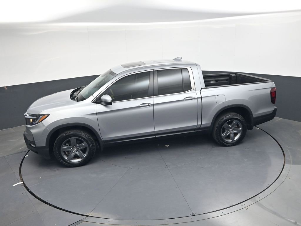 Certified 2023 Honda Ridgeline RTL image 21