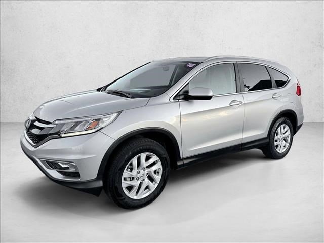 Used 2016 Honda CR-V EX-L image 1