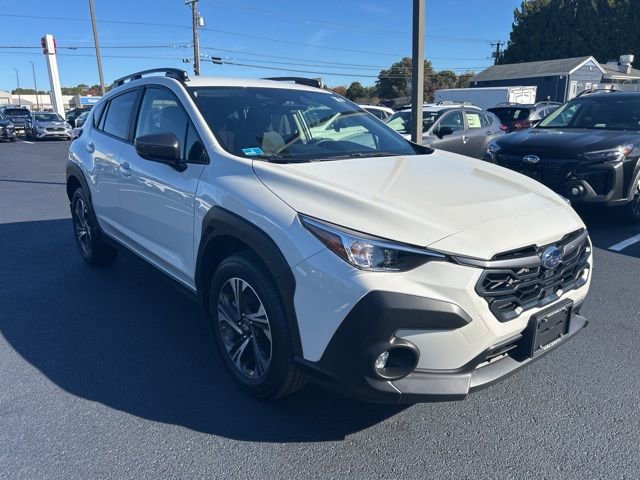 Used 2025 Subaru Crosstrek 2.0i Premium image 3