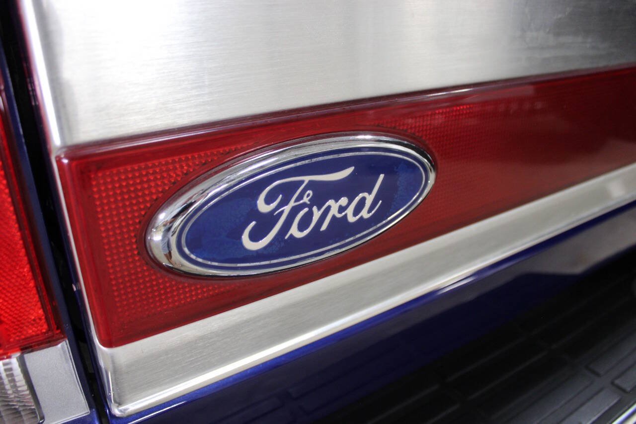Used 1988 Ford Bronco AWD/4WD image 17