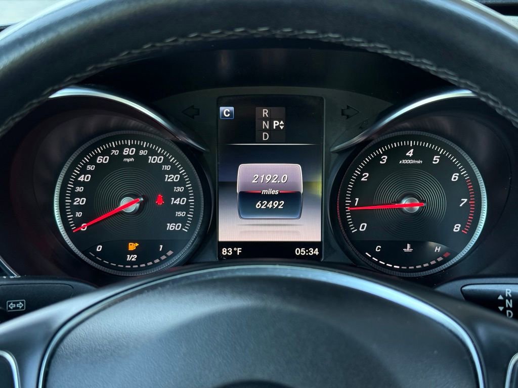 Used 2018 Mercedes-Benz C 300 Sedan image 11