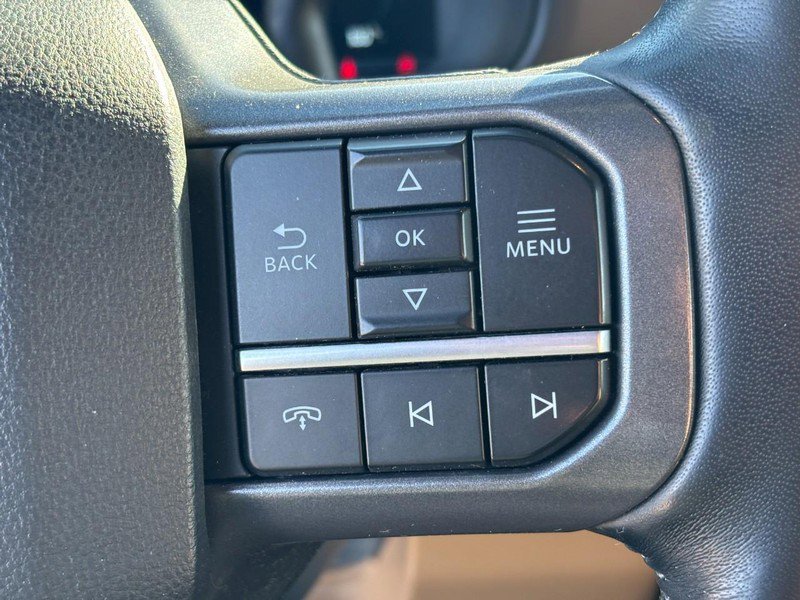 Used 2024 Ford F350 Lariat w/ Chrome Package image 18