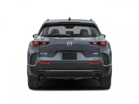 Certified 2026 MAZDA CX-50 AWD 2.5 Hybrid w/ Weather Package image 8