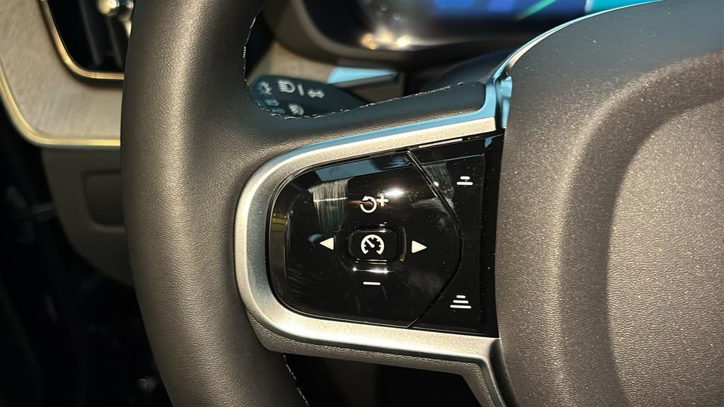 New 2026 Volvo XC60 T8 Plus w/ Climate Package image 16