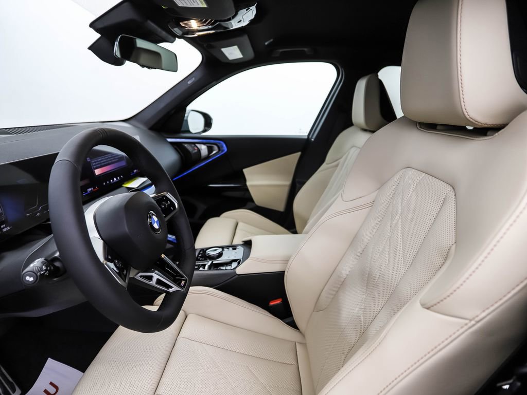 New 2026 BMW X3 xDrive30 w/ Premium Package image 12