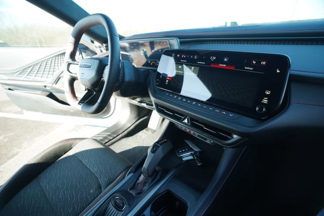 New 2026 Dodge Charger Scat Pack image 22