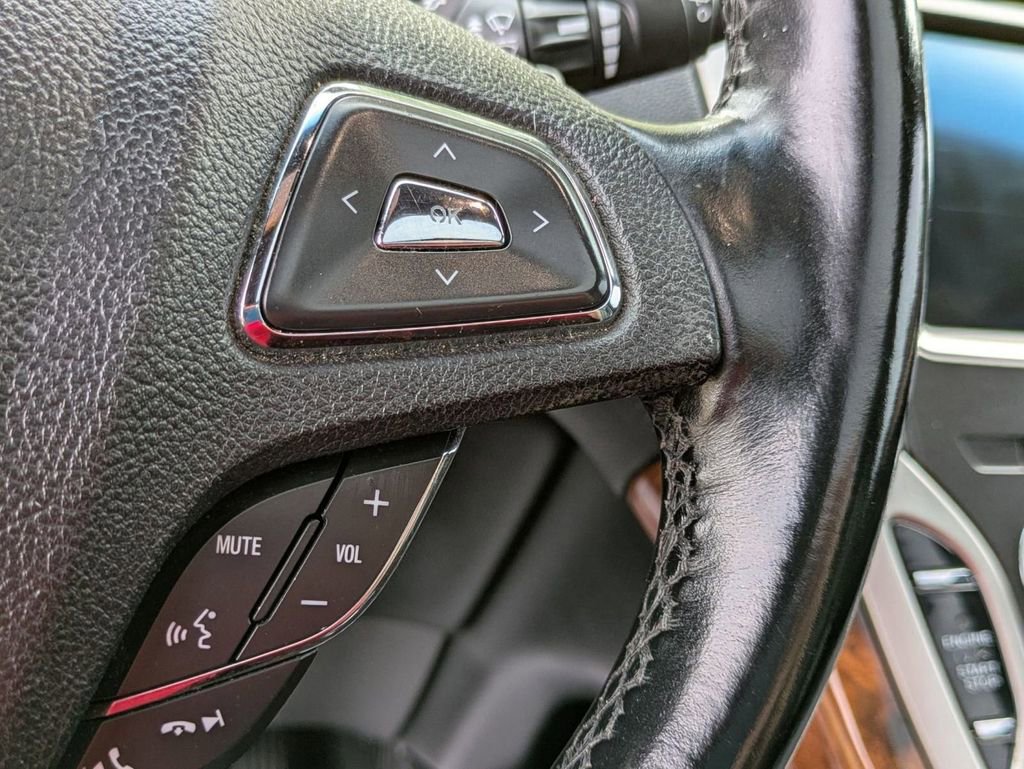 Used 2017 Lincoln MKX Reserve image 21