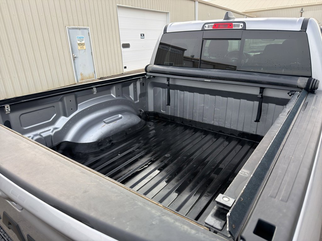 Used 2020 RAM 1500 Rebel w/ Rebel Level 2 Equipment Group image 9