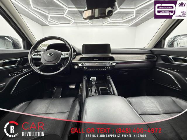 Used 2020 Kia Telluride SX AWD/4WD image 17