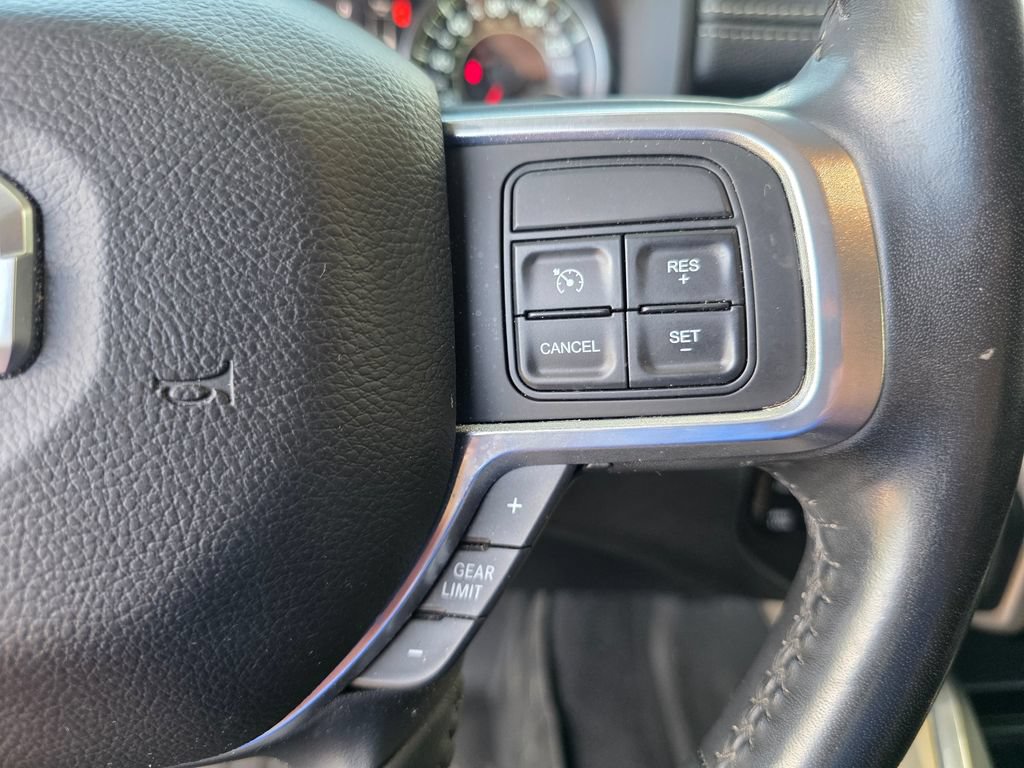 Used 2021 RAM 2500 Laramie AWD/4WD image 25