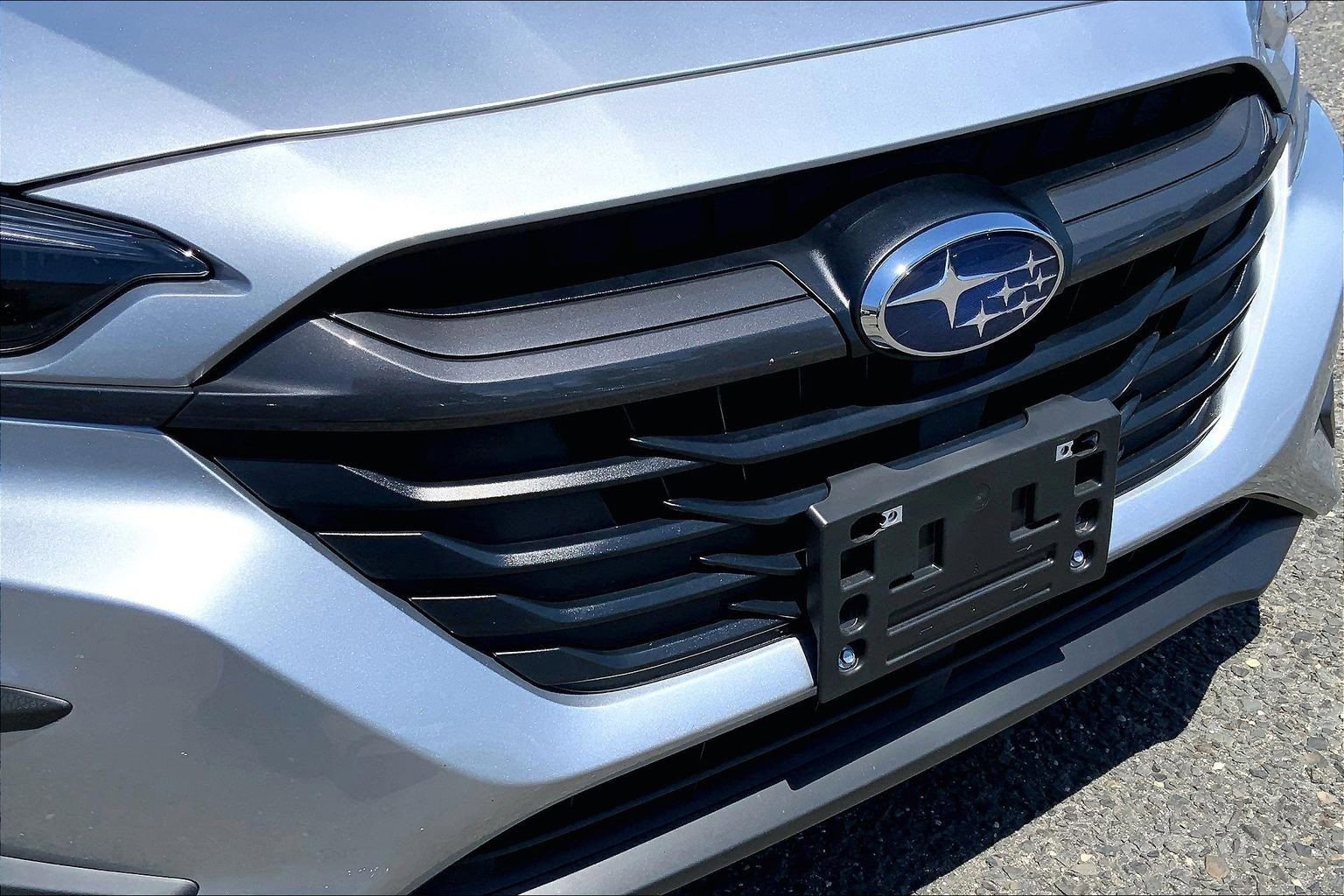 Certified 2025 Subaru Legacy Premium AWD/4WD image 31
