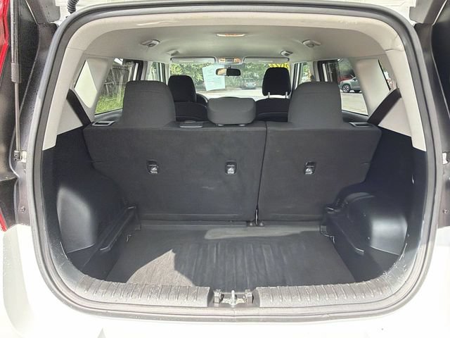 Used 2022 Kia Soul LX FWD image 25