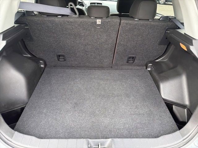 Used 2024 Mitsubishi Outlander Sport ES image 17