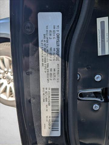 Used 2014 Chrysler 300 w/ Driver Convenience Group RWD image 15