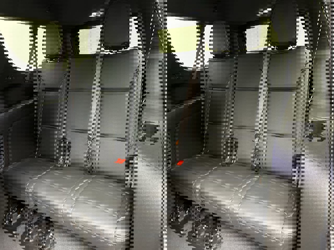 Certified 2025 GMC Yukon XL Denali w/ Sun & Power Step Package image 16