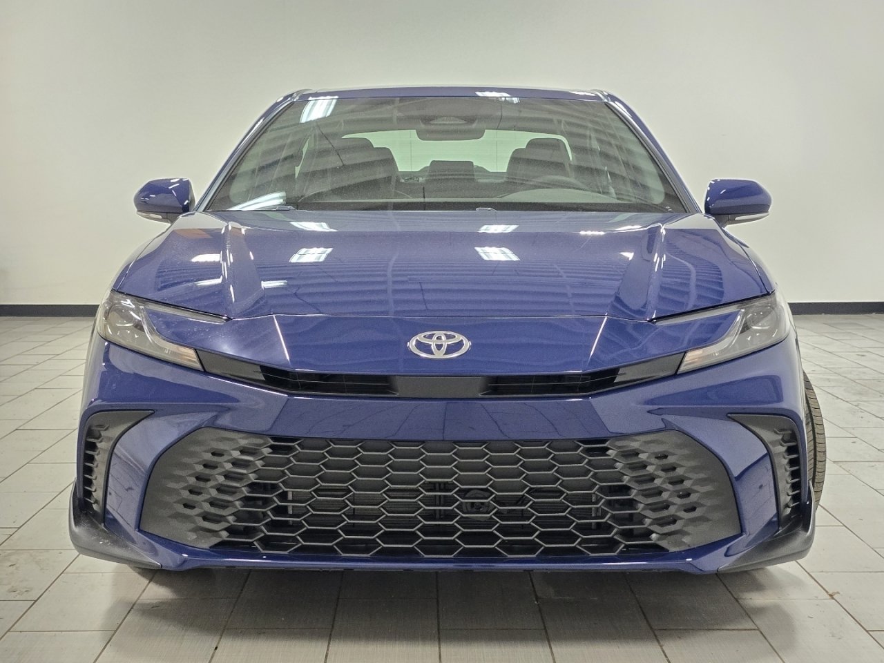 New 2026 Toyota Camry image 11