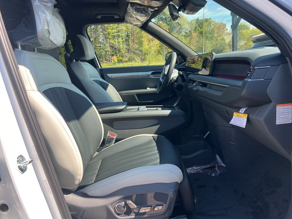 New 2026 Kia EV9 GT-Line image 14