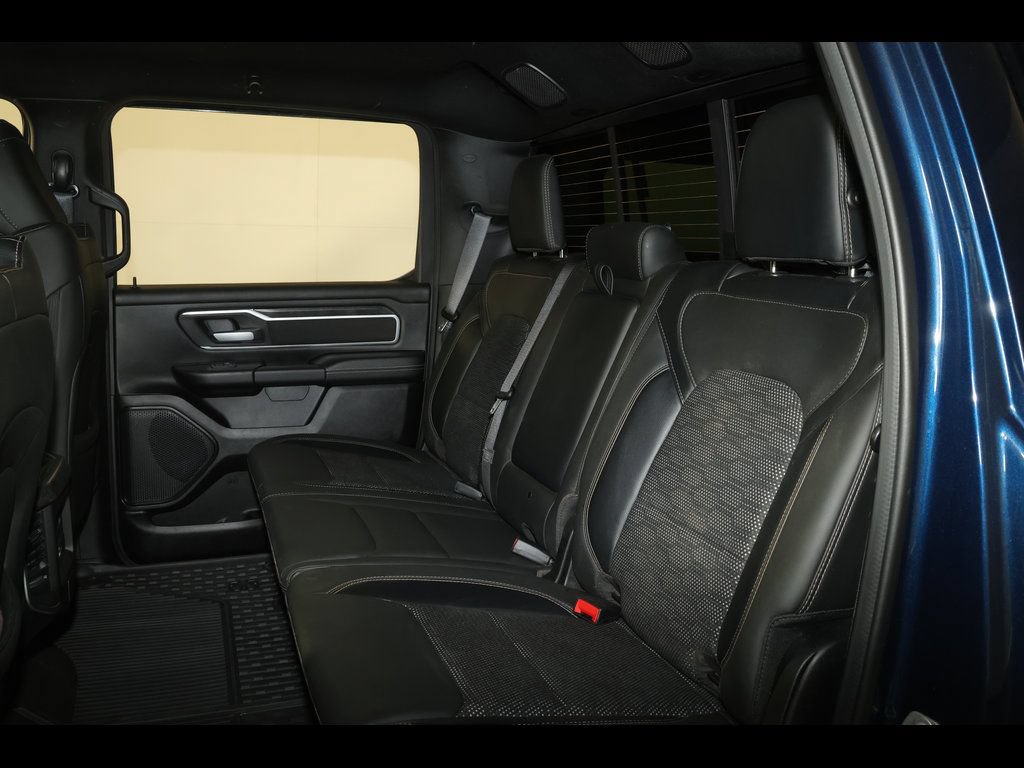Used 2023 RAM 1500 Big Horn AWD/4WD image 29
