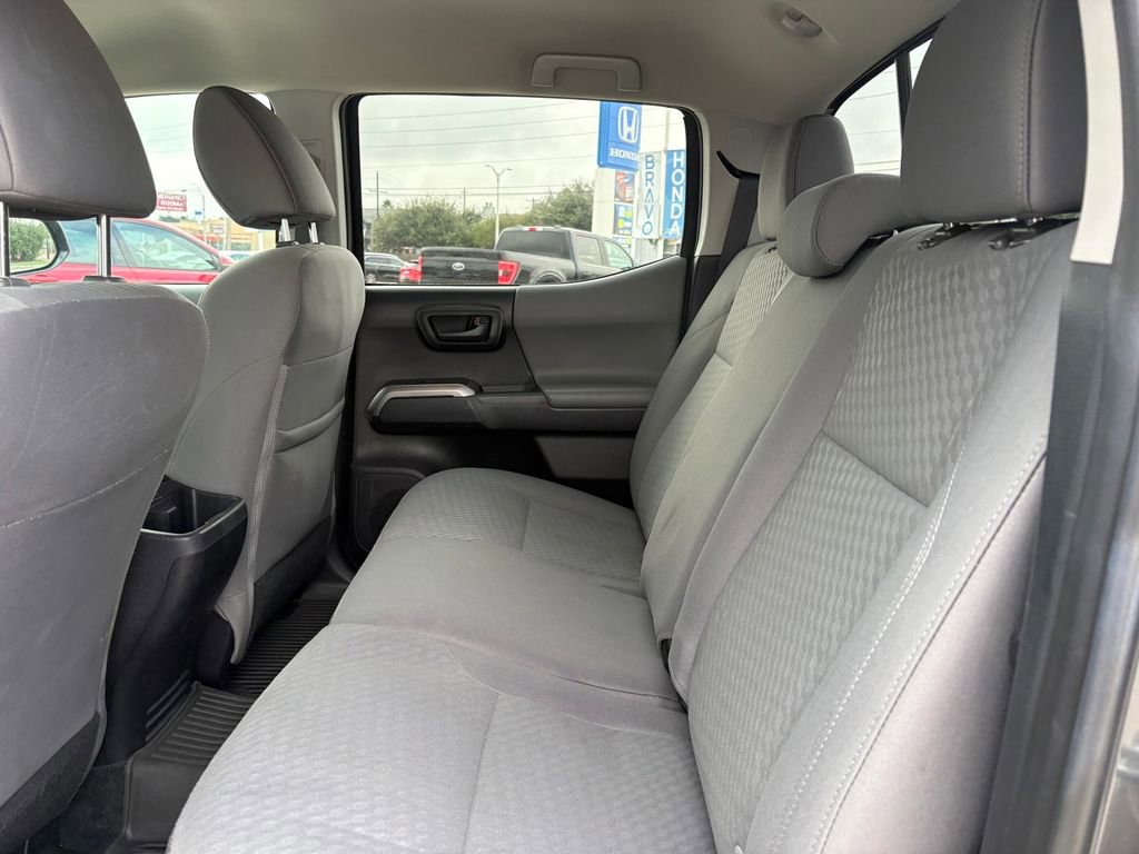 Used 2021 Toyota Tacoma SR5 image 15