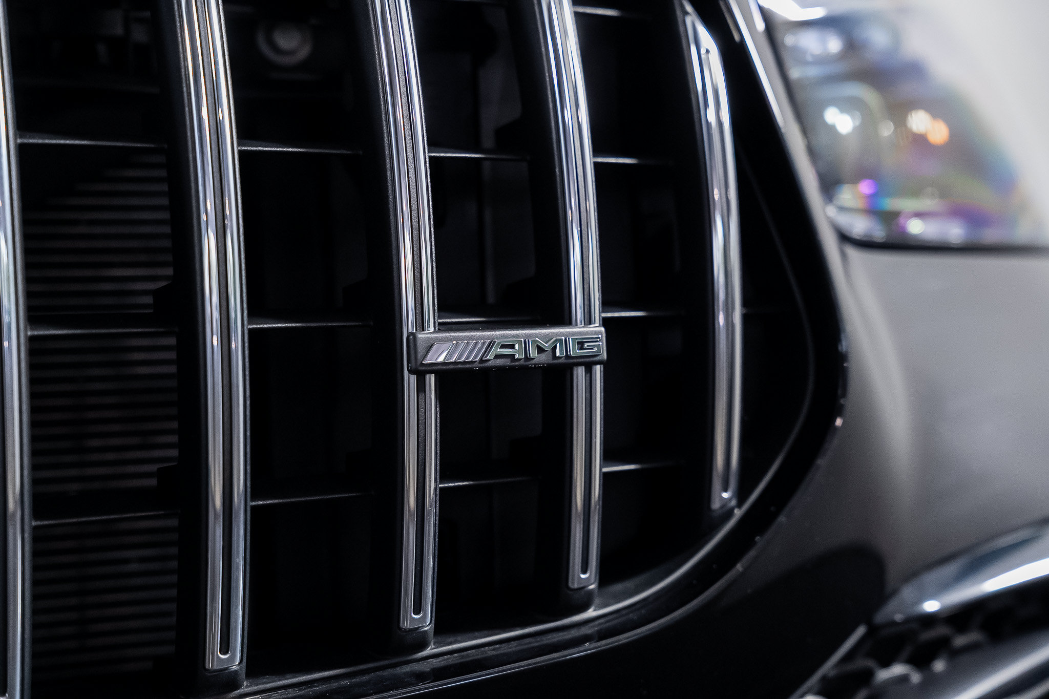 Used 2024 Mercedes-Benz GLE 53 AMG 4MATIC image 11