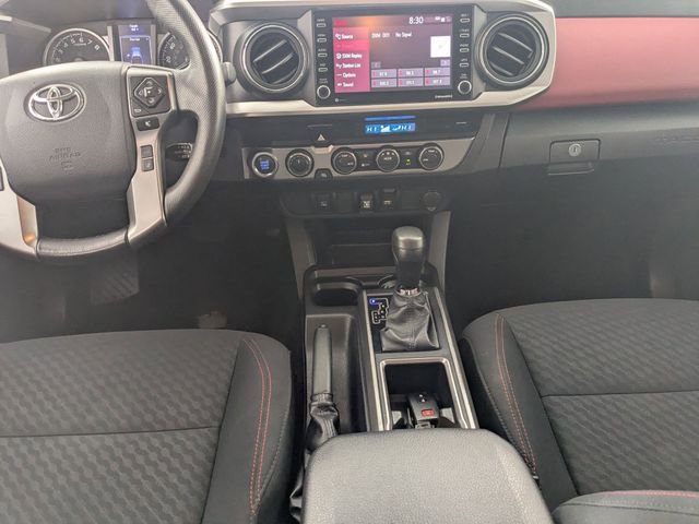Used 2023 Toyota Tacoma SR5 image 24
