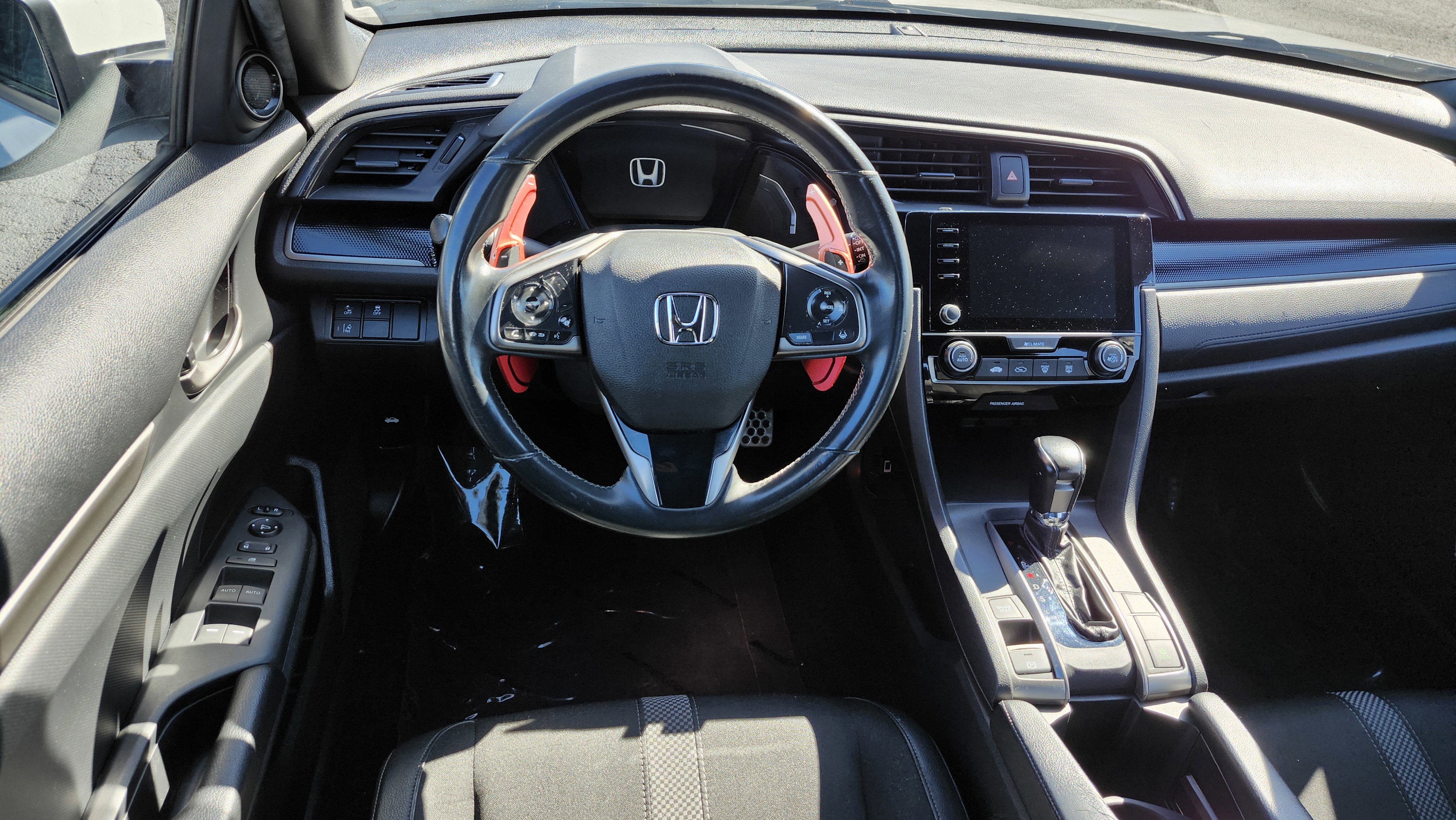 Used 2021 Honda Civic Sport image 18