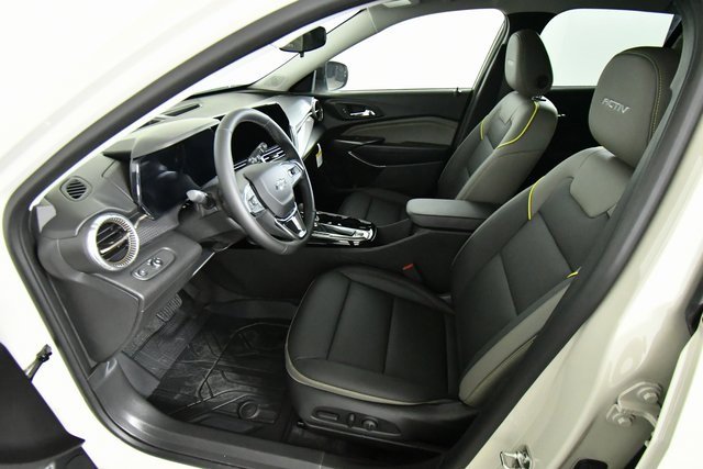 New 2026 Chevrolet Trax ACTIV image 5
