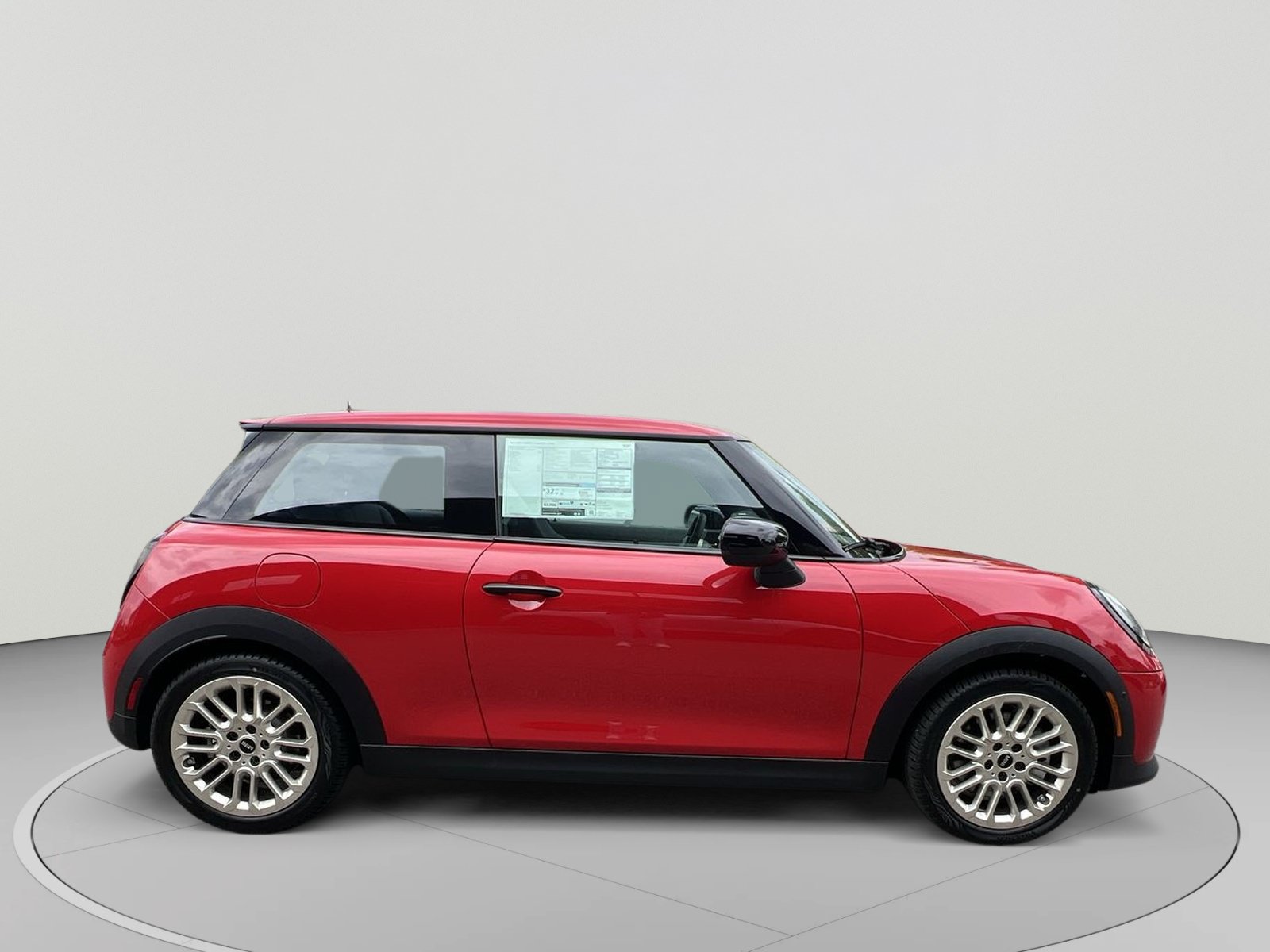 Used 2025 MINI Cooper S FWD image 14