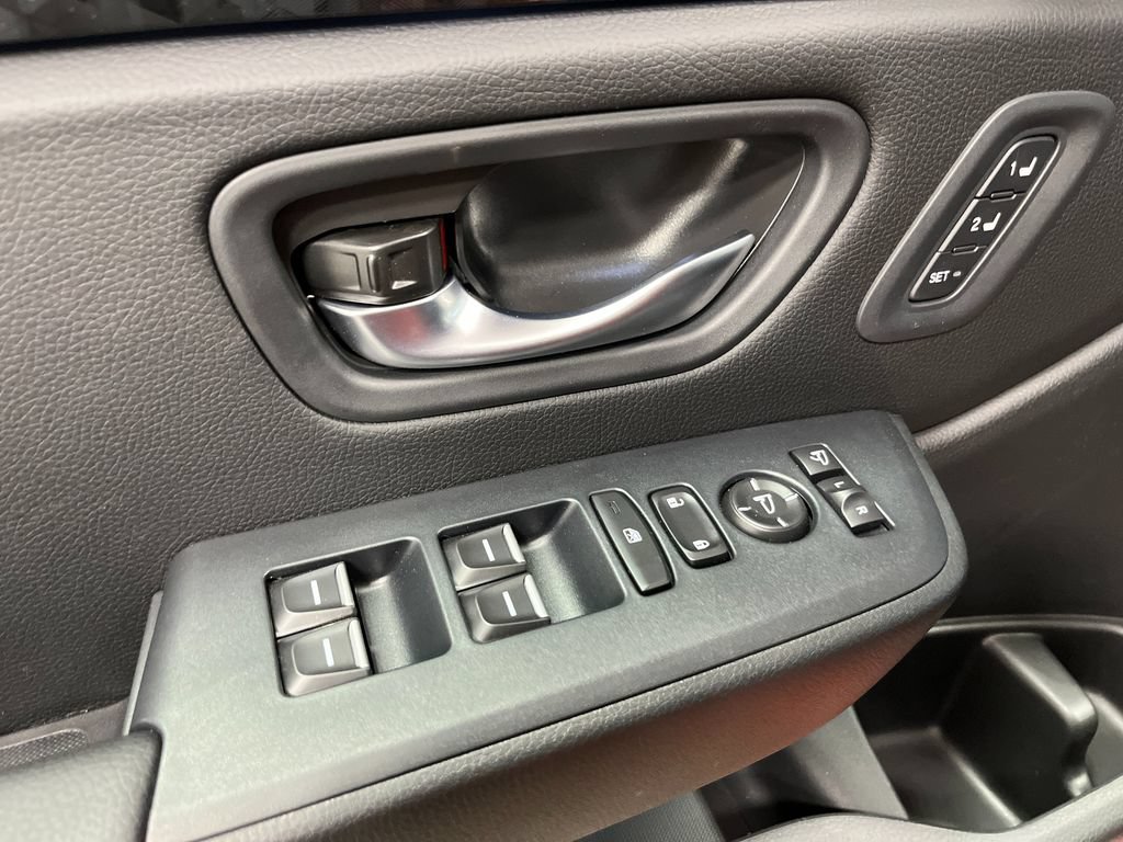 New 2026 Honda Passport TrailSport Elite image 13