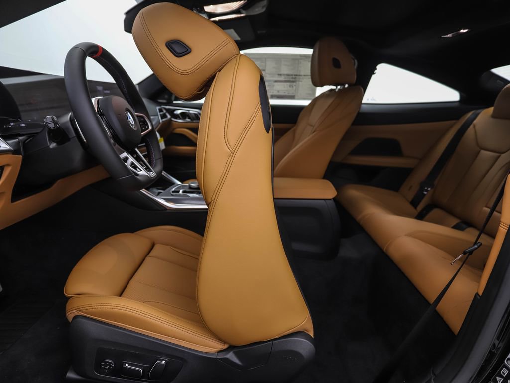 New 2026 BMW 440i xDrive M440i xDrive image 22