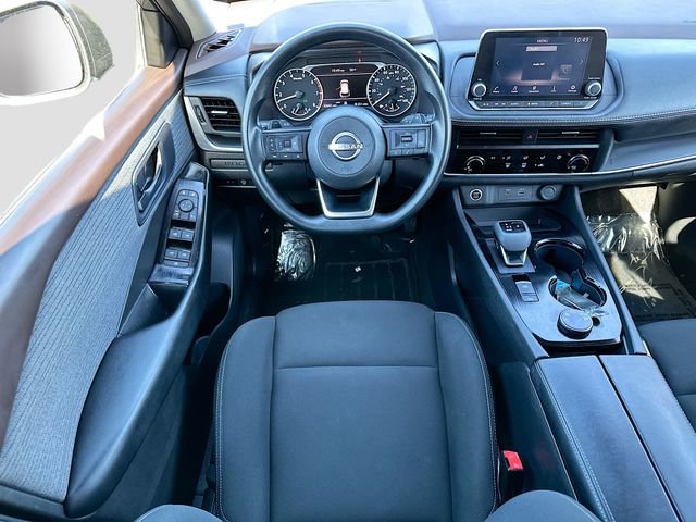 Used 2023 Nissan Rogue S image 20