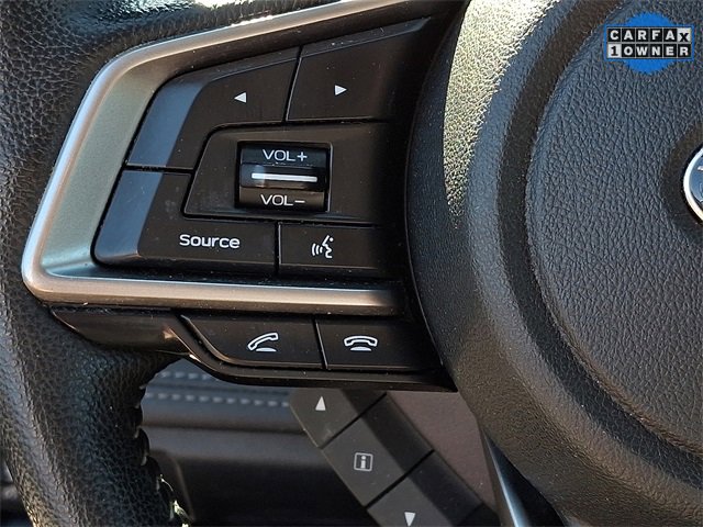 Used 2020 Subaru Outback Limited w/ Popular Package #2 image 17