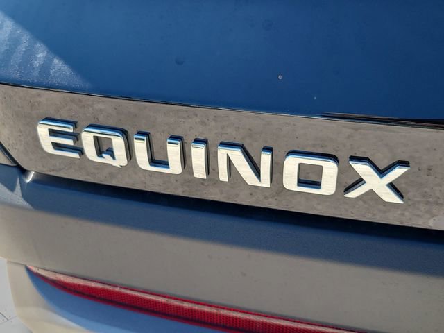 New 2026 Chevrolet Equinox LT w/ Safety and Technology Package image 6