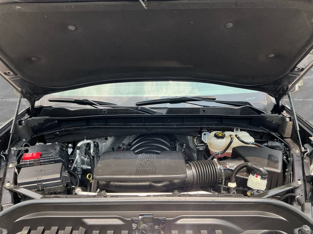 Used 2022 GMC Sierra 1500 Denali AWD/4WD image 18