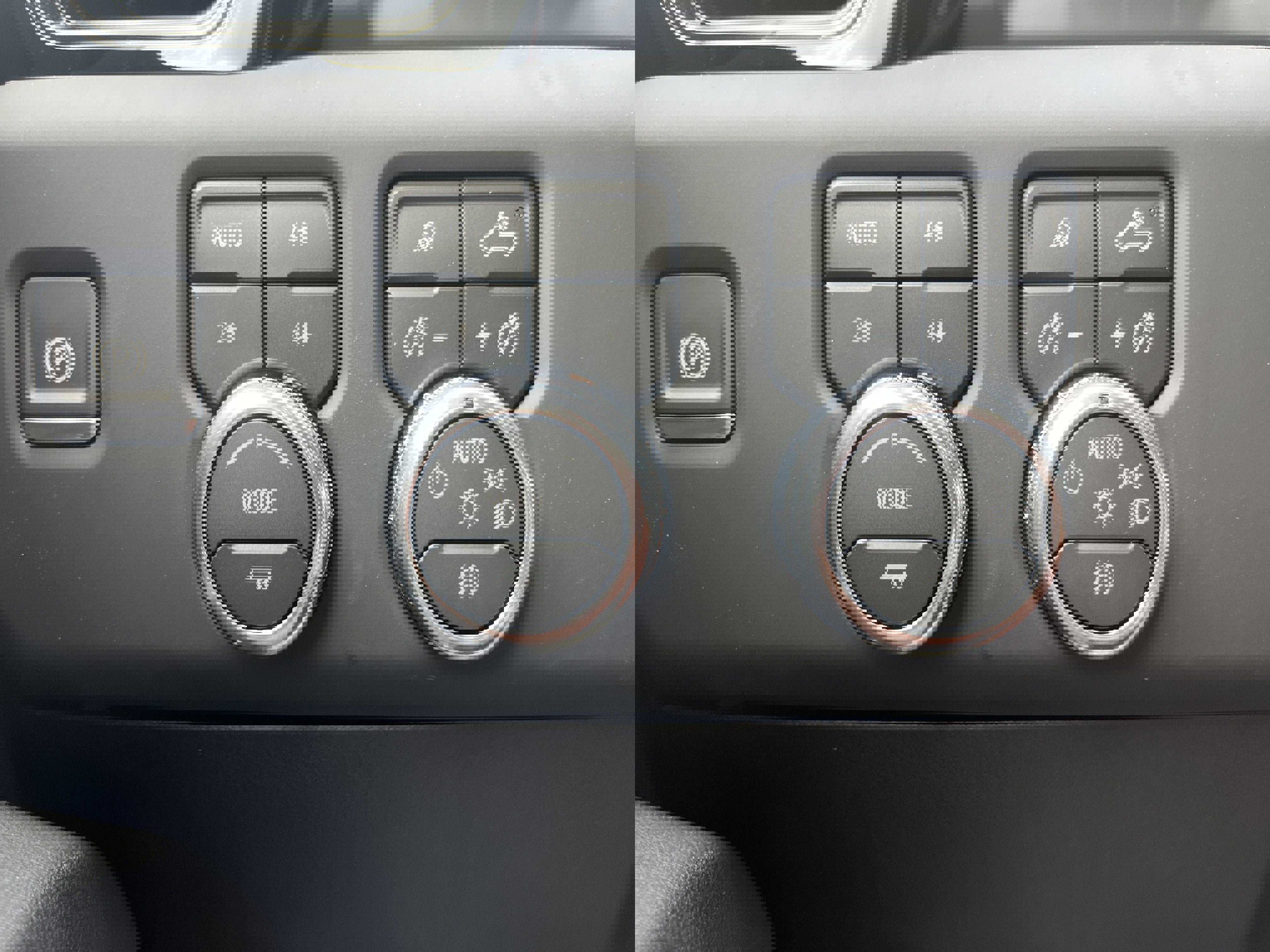 New 2026 GMC Sierra 2500 AT4 w/ AT4 Premium Plus Package image 26