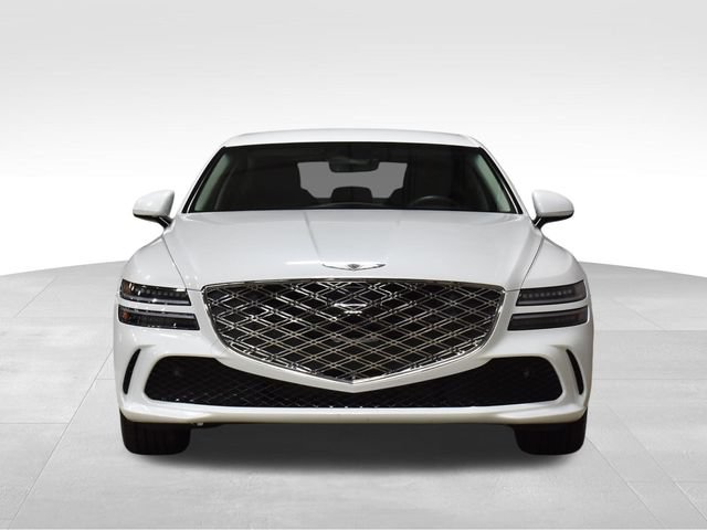 Used 2026 Genesis G80 2.5T AWD/4WD image 3