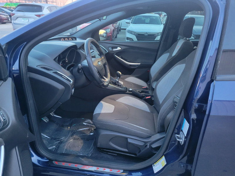 Used 2016 Ford Focus ST image 20