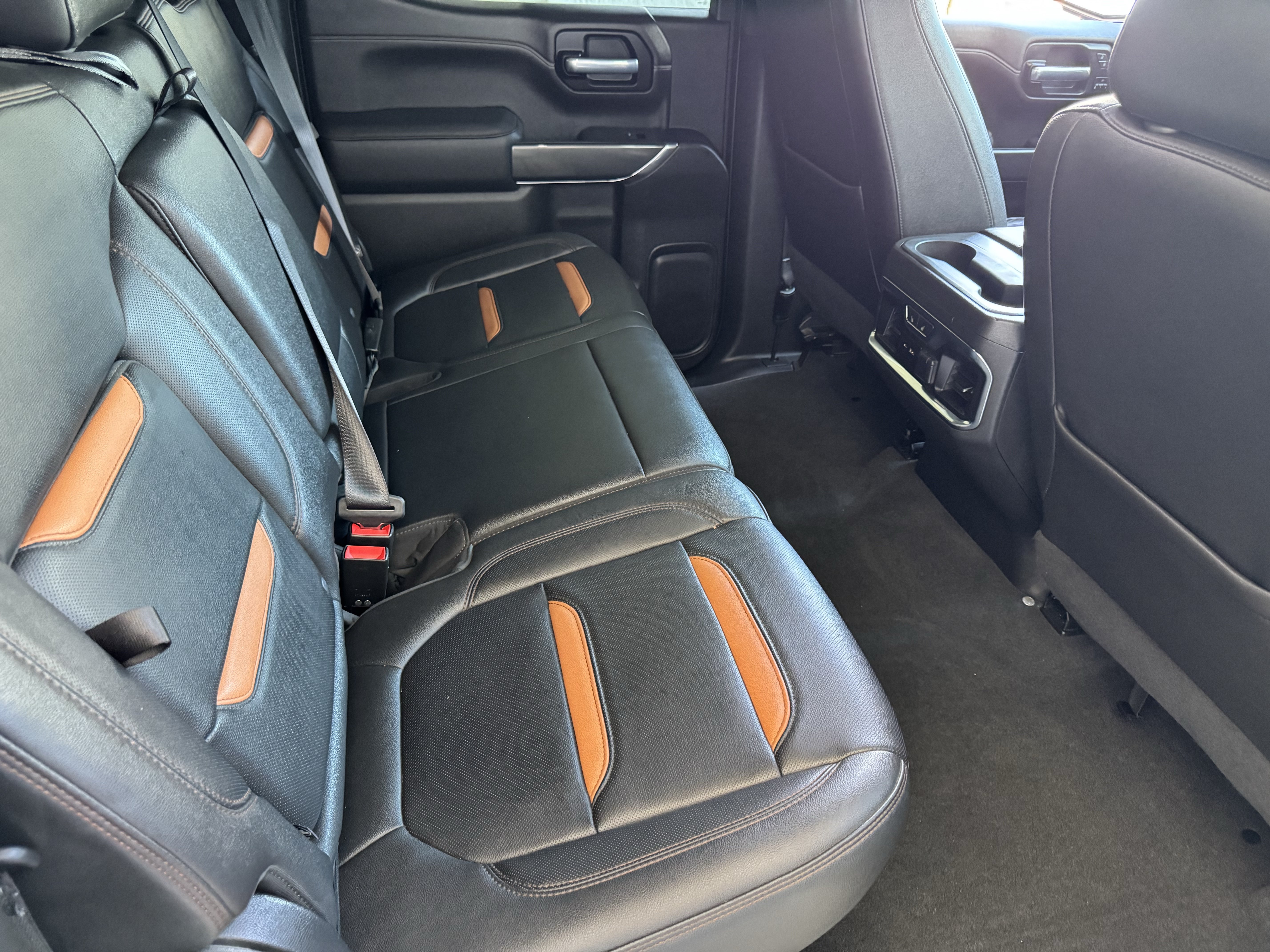 Used 2021 GMC Sierra 1500 AT4 w/ AT4 Value Package AWD/4WD image 20